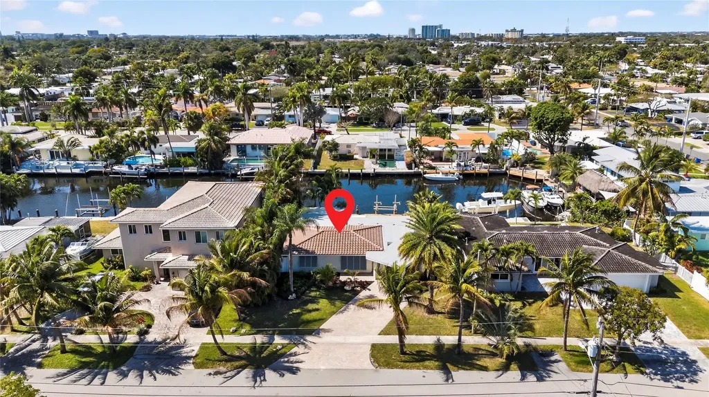 601 SE 5th Terrace Pompano Beach FL 33060