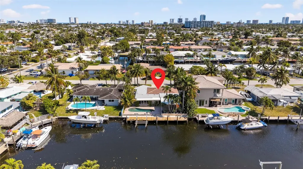 601 SE 5th Terrace Pompano Beach FL 33060