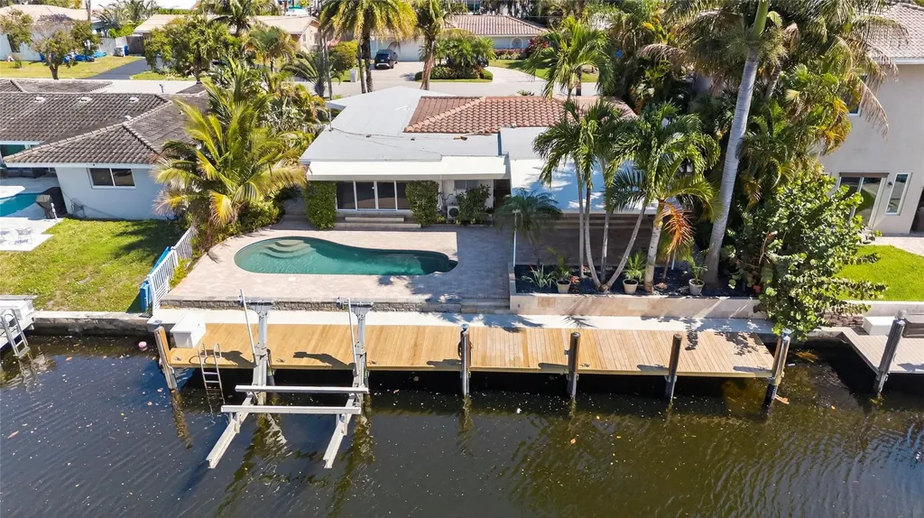 601 SE 5th Terrace Pompano Beach FL 33060