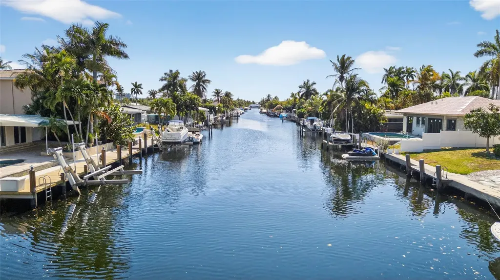 601 SE 5th Terrace Pompano Beach FL 33060