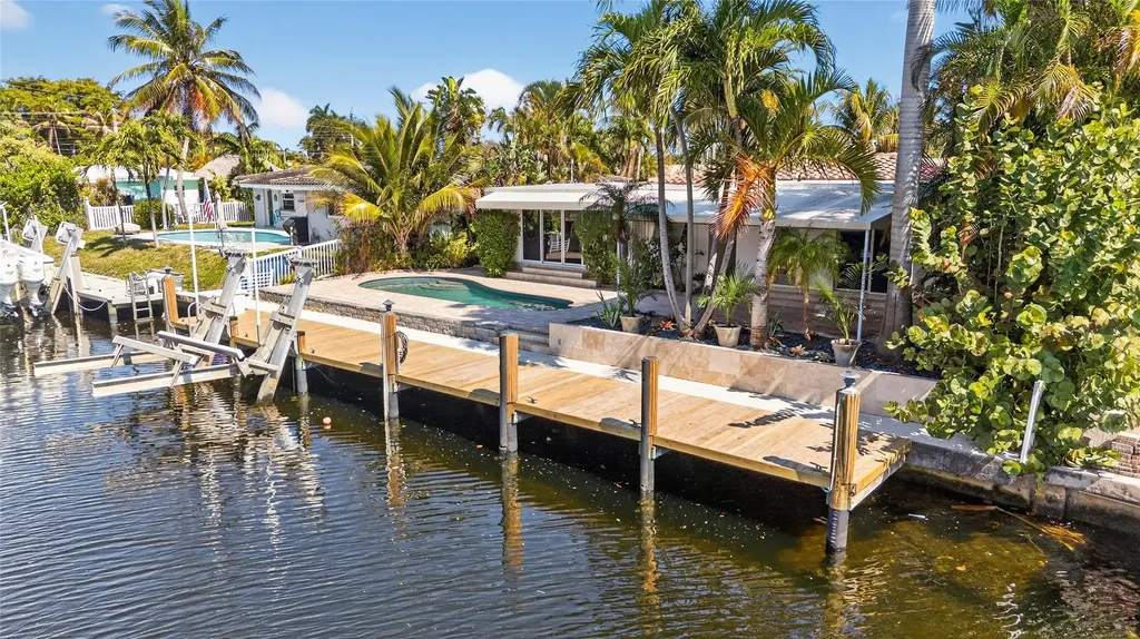 601 SE 5th Terrace Pompano Beach FL 33060