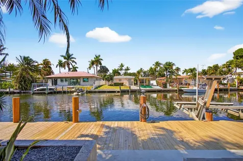 601 SE 5th Terrace Pompano Beach FL 33060