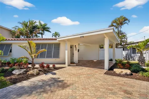 601 SE 5th Terrace Pompano Beach FL 33060