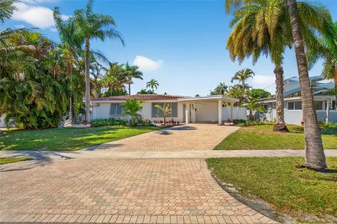 601 SE 5th Terrace Pompano Beach FL 33060