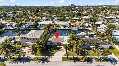 601 SE 5th Terrace Pompano Beach FL 33060