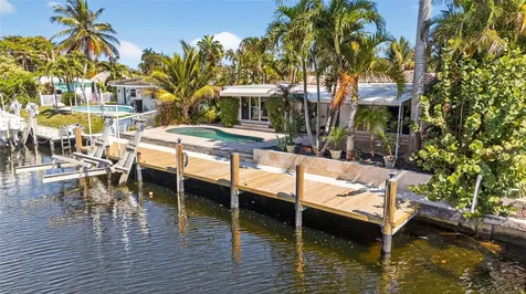601 SE 5th Terrace Pompano Beach FL 33060