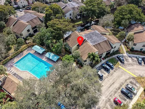 3413 Cocoplum Circle Coconut Creek FL 33063