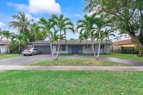 7310 NW 13th Court Plantation FL 33313