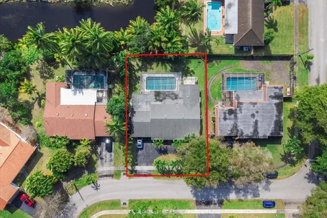 7310 NW 13th Court Plantation FL 33313