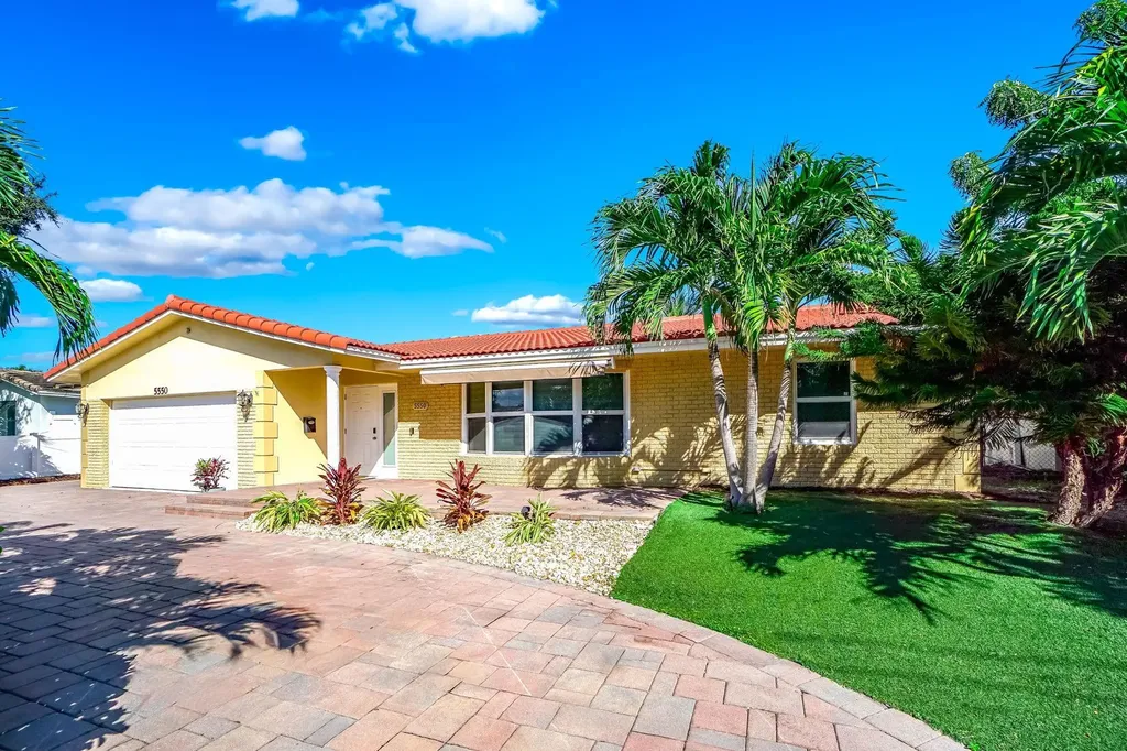 5550 NE 26th Avenue Fort Lauderdale FL 33308