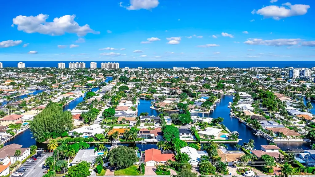 5550 NE 26th Avenue Fort Lauderdale FL 33308