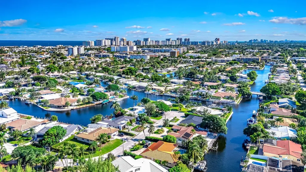 5550 NE 26th Avenue Fort Lauderdale FL 33308