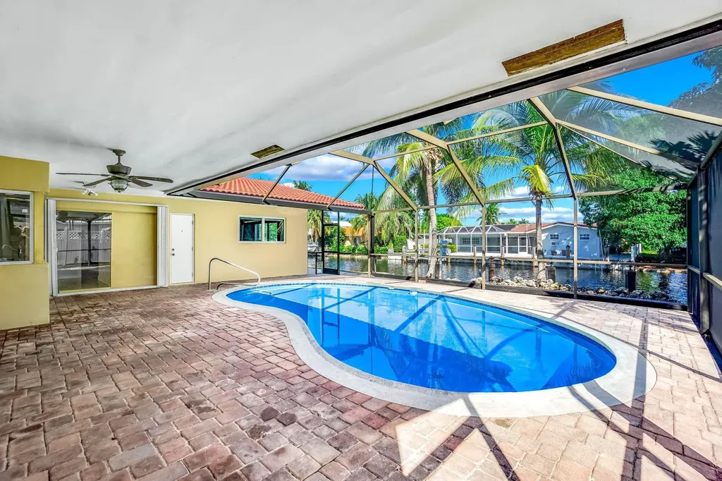 5550 NE 26th Avenue Fort Lauderdale FL 33308