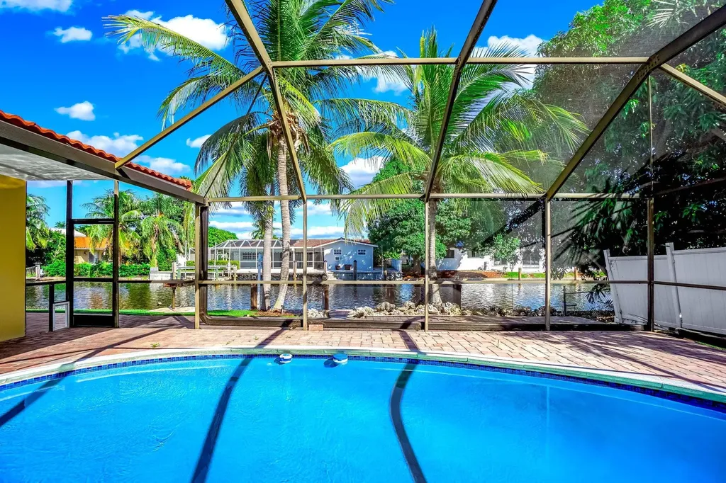 5550 NE 26th Avenue Fort Lauderdale FL 33308