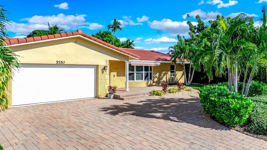 5550 NE 26th Avenue Fort Lauderdale FL 33308