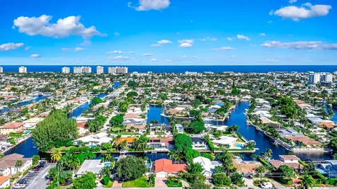 5550 NE 26th Avenue Fort Lauderdale FL 33308