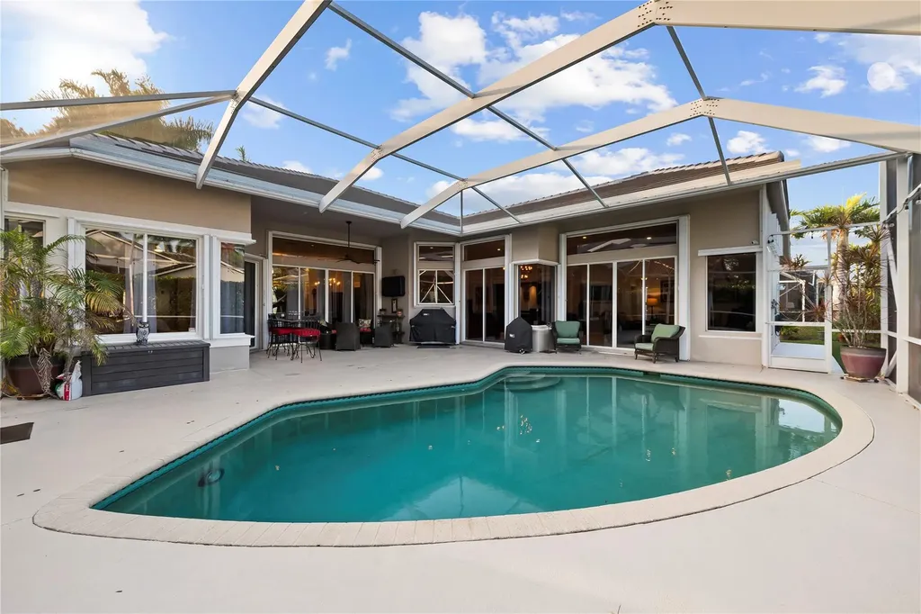 6512 NW 99th Avenue Parkland FL 33076