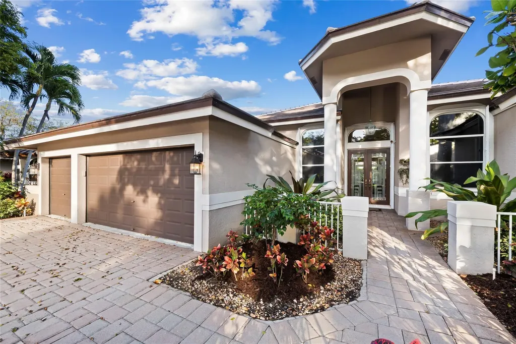 6512 NW 99th Avenue Parkland FL 33076