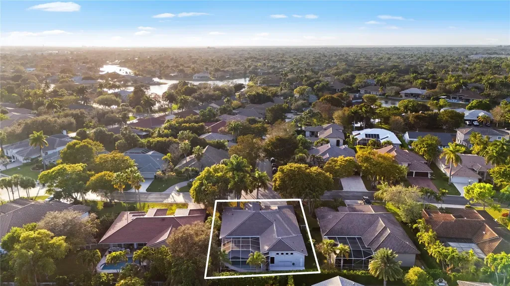 6512 NW 99th Avenue Parkland FL 33076