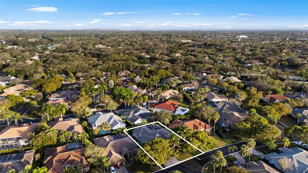 6512 NW 99th Avenue Parkland FL 33076