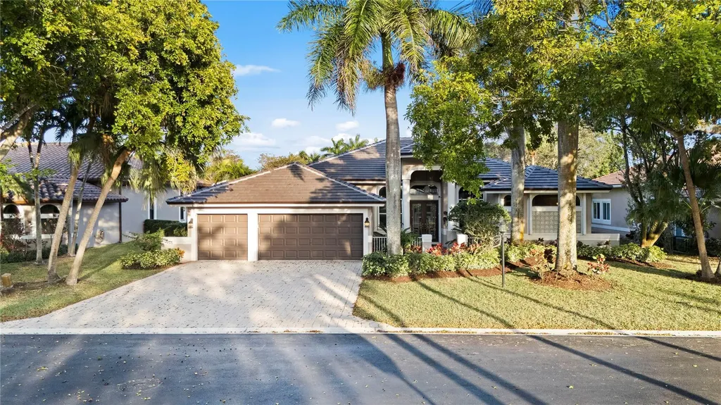 6512 NW 99th Avenue Parkland FL 33076