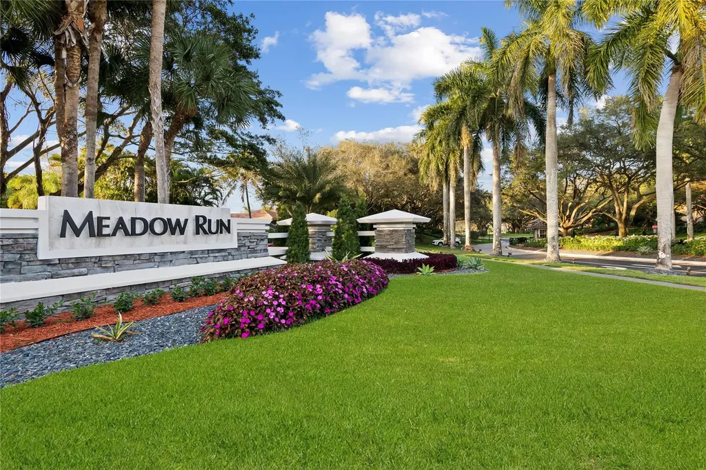 6512 NW 99th Avenue Parkland FL 33076