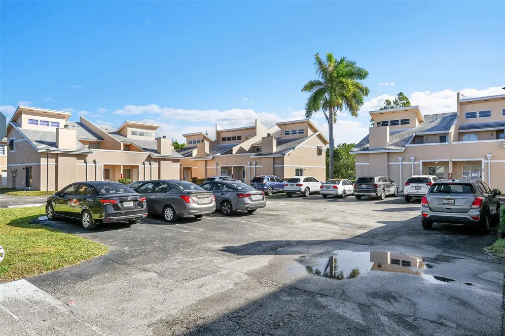 4011 Coral Springs Drive Coral Springs FL 33065