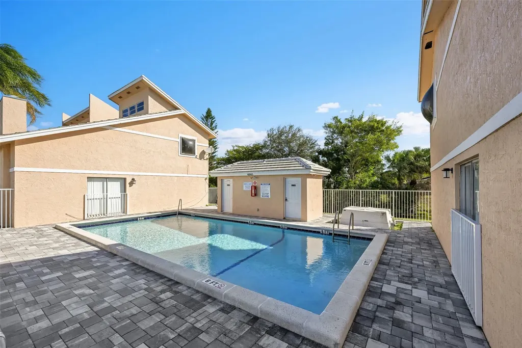 4011 Coral Springs Drive Coral Springs FL 33065