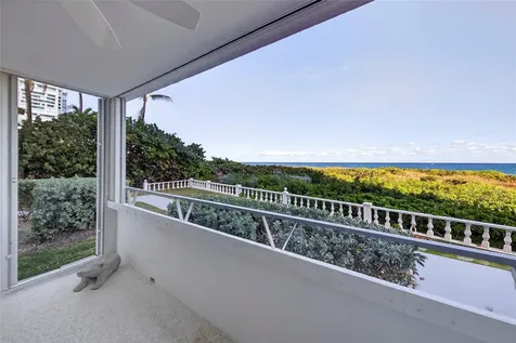1850 S Ocean Boulevard Lauderdale By The Sea FL 33062