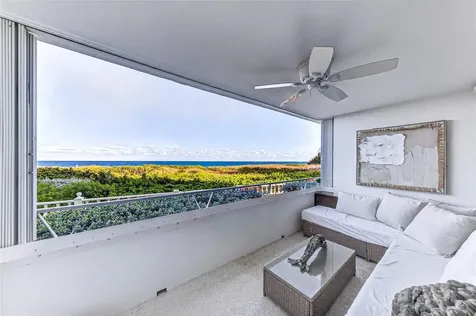 1850 S Ocean Boulevard Lauderdale By The Sea FL 33062