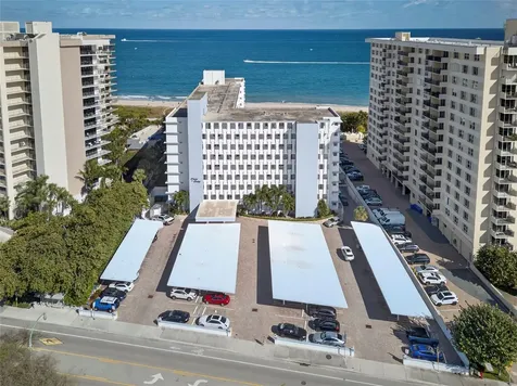 1850 S Ocean Boulevard Lauderdale By The Sea FL 33062