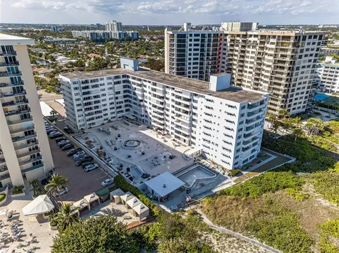 1850 S Ocean Boulevard Lauderdale By The Sea FL 33062
