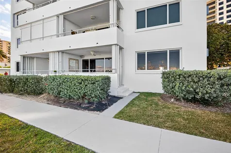 1850 S Ocean Boulevard Lauderdale By The Sea FL 33062