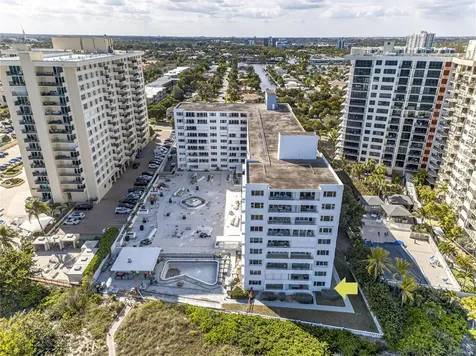 1850 S Ocean Boulevard Lauderdale By The Sea FL 33062