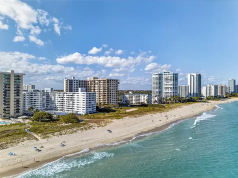 1850 S Ocean Boulevard Lauderdale By The Sea FL 33062