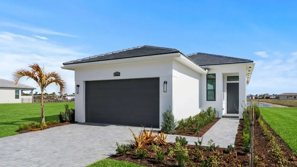 7818 SW Andrea Way Port St Lucie FL 34987