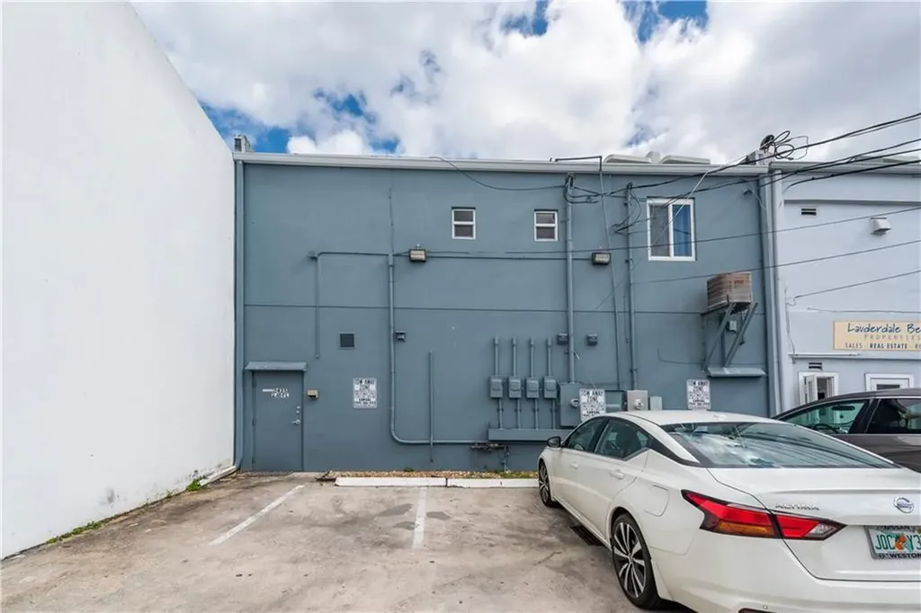 3425 Galt Ocean Drive Fort Lauderdale FL 33308