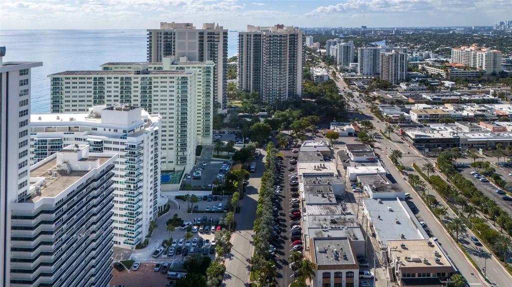 3425 Galt Ocean Drive Fort Lauderdale FL 33308