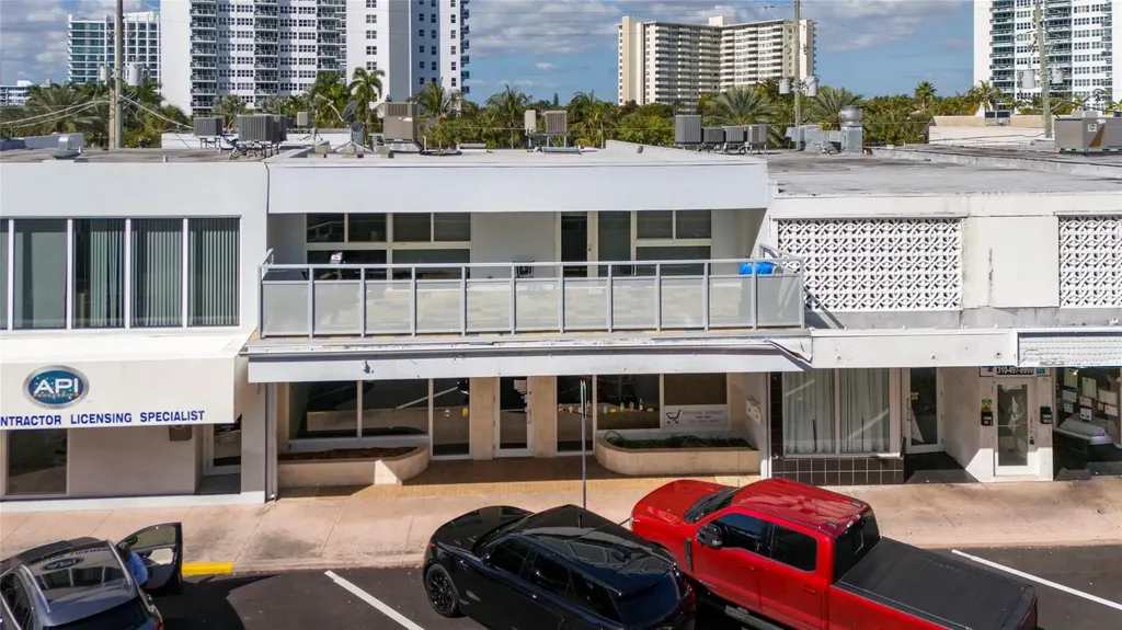 3425 Galt Ocean Drive Fort Lauderdale FL 33308