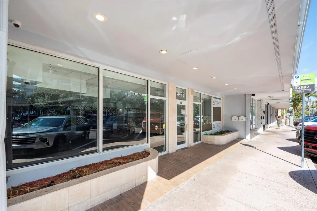 3425 Galt Ocean Drive Fort Lauderdale FL 33308
