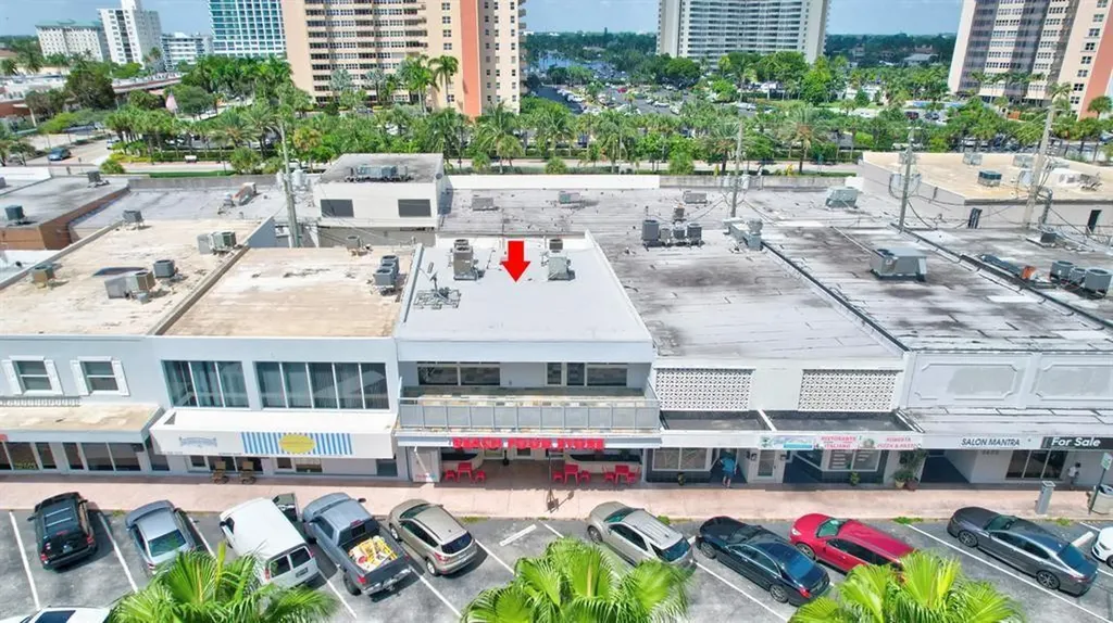 3425 Galt Ocean Drive Fort Lauderdale FL 33308