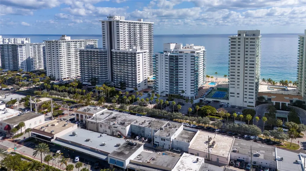 3425 Galt Ocean Drive Fort Lauderdale FL 33308