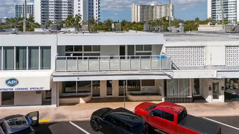 3425 Galt Ocean Drive Fort Lauderdale FL 33308