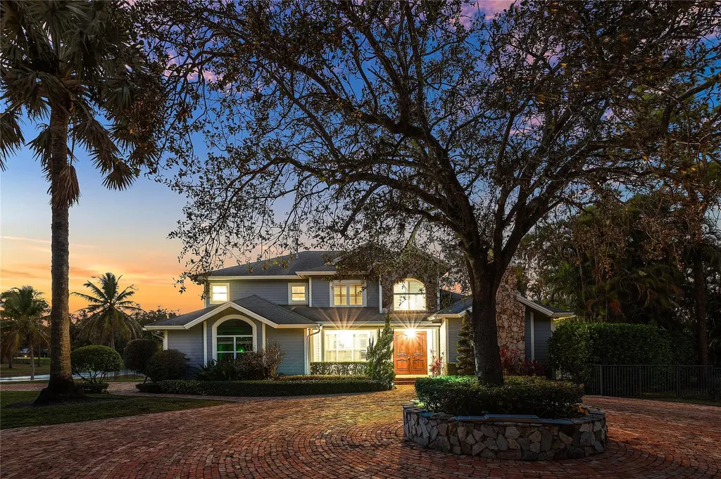 8035 Dillman Road West Palm Beach FL 33411