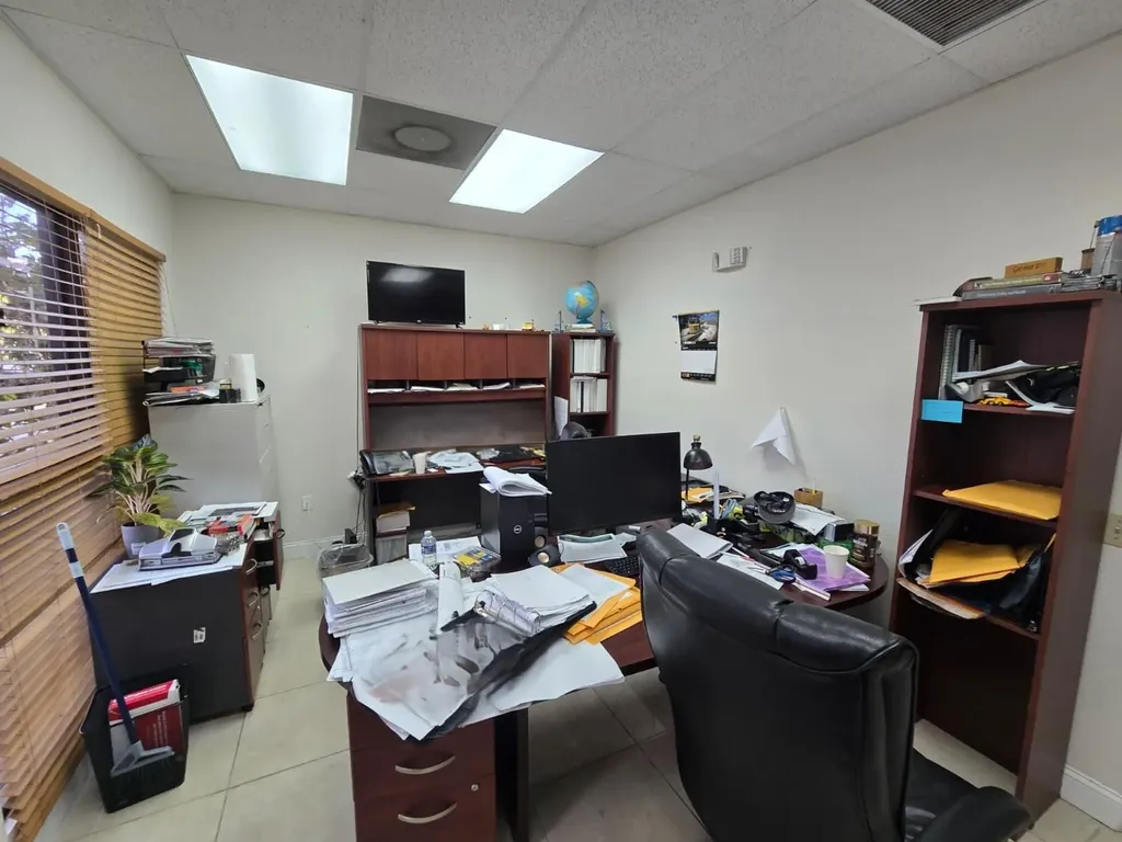 3660 NW 126th Avenue Coral Springs FL 33065
