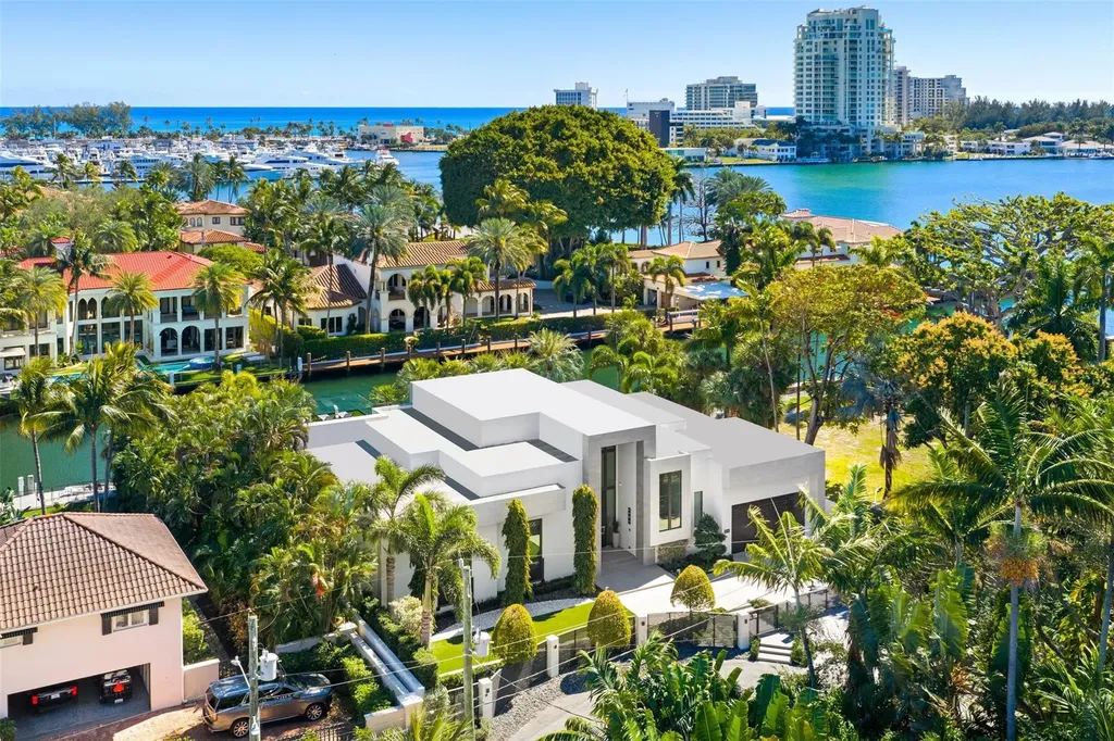 816 Riviera Isle Drive Fort Lauderdale FL 33301