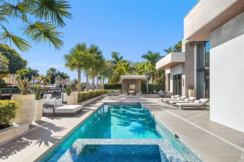 816 Riviera Isle Drive Fort Lauderdale FL 33301