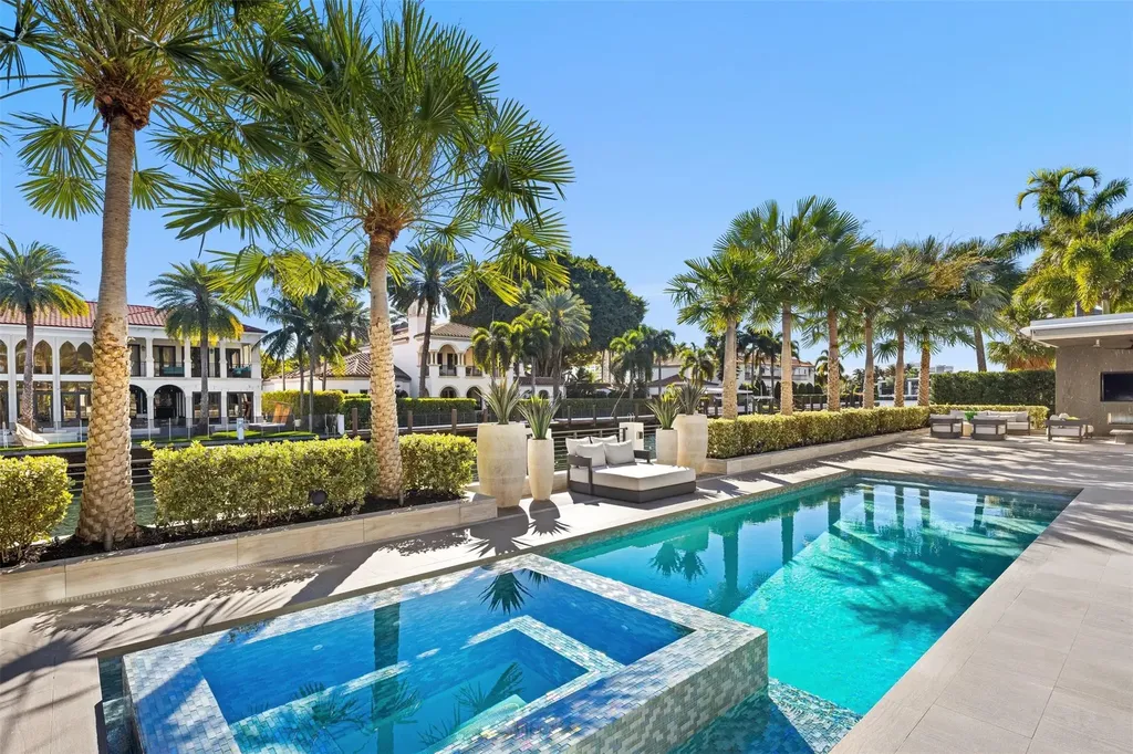 816 Riviera Isle Drive Fort Lauderdale FL 33301