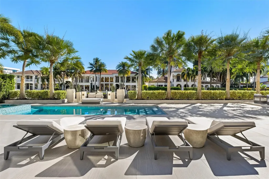 816 Riviera Isle Drive Fort Lauderdale FL 33301