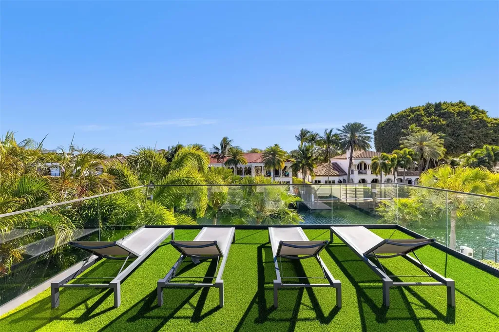 816 Riviera Isle Drive Fort Lauderdale FL 33301